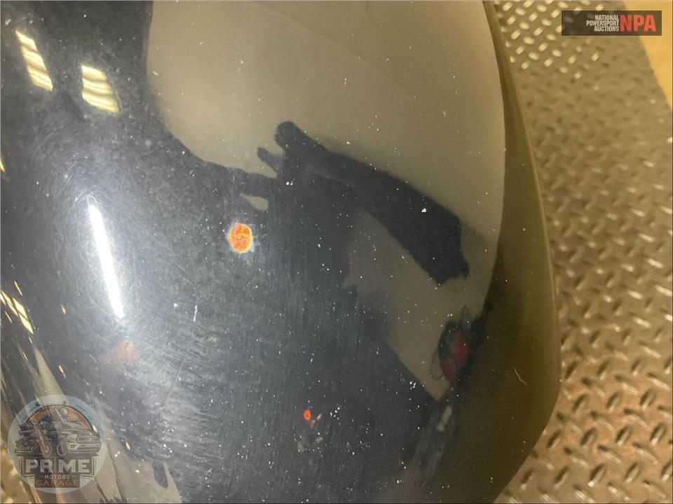 2020 Harley-Davidson FLHTK ULTRA LIMITED — фото 13