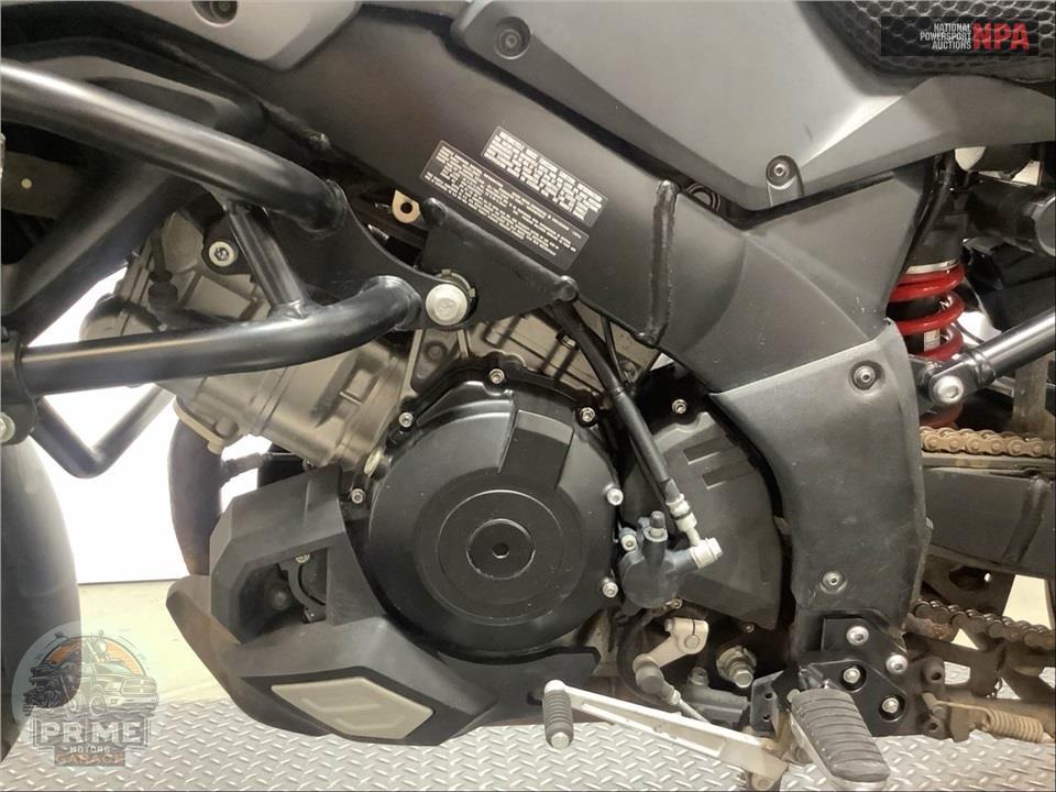 2019 Suzuki DL1000AL9 V-STROM 1000 (ABS) — фото 7