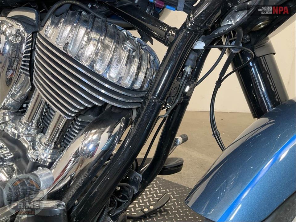 2022 Indian Motorcycle SUPER CHIEF LIMITED (ABS) — фото 13