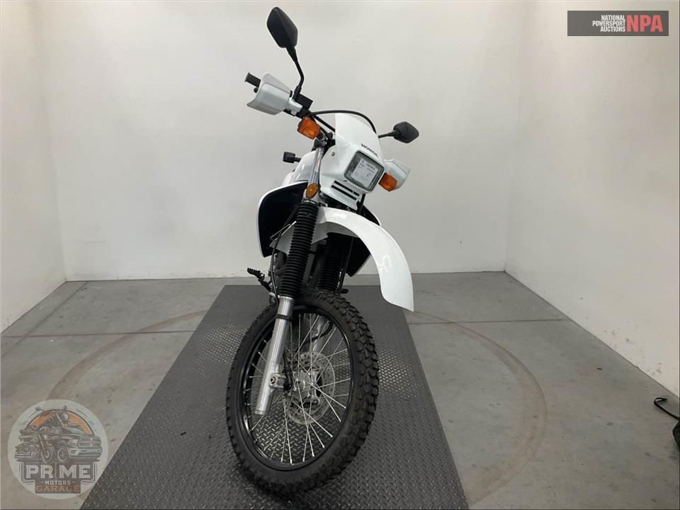 2024 Honda XR650L — фото 2