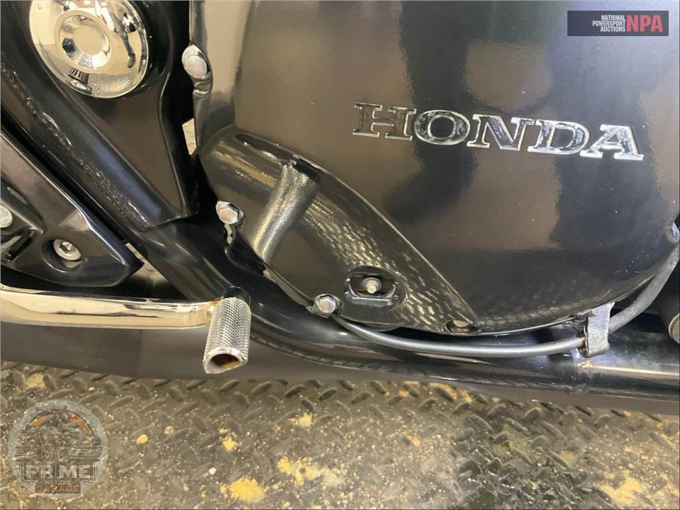 2014 Honda CB1100E — фото 9