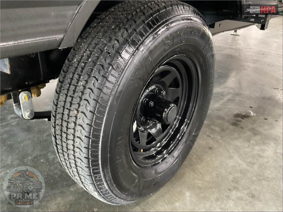2025 Grand Design Recreational Vehicles M-151BH - TRANSCEND ONE SERIES — фото 29
