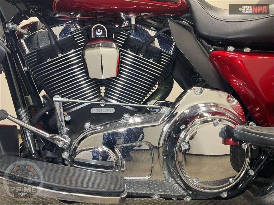 2012 Harley-Davidson FLHTCUTG TRIGLIDE UL CLSC — фото 7