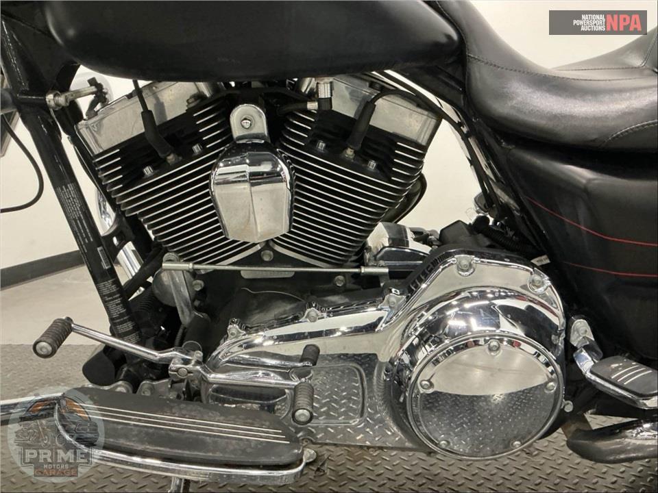 2015 Harley-Davidson FLHXS STREET GLIDE SPECIAL — фото 7