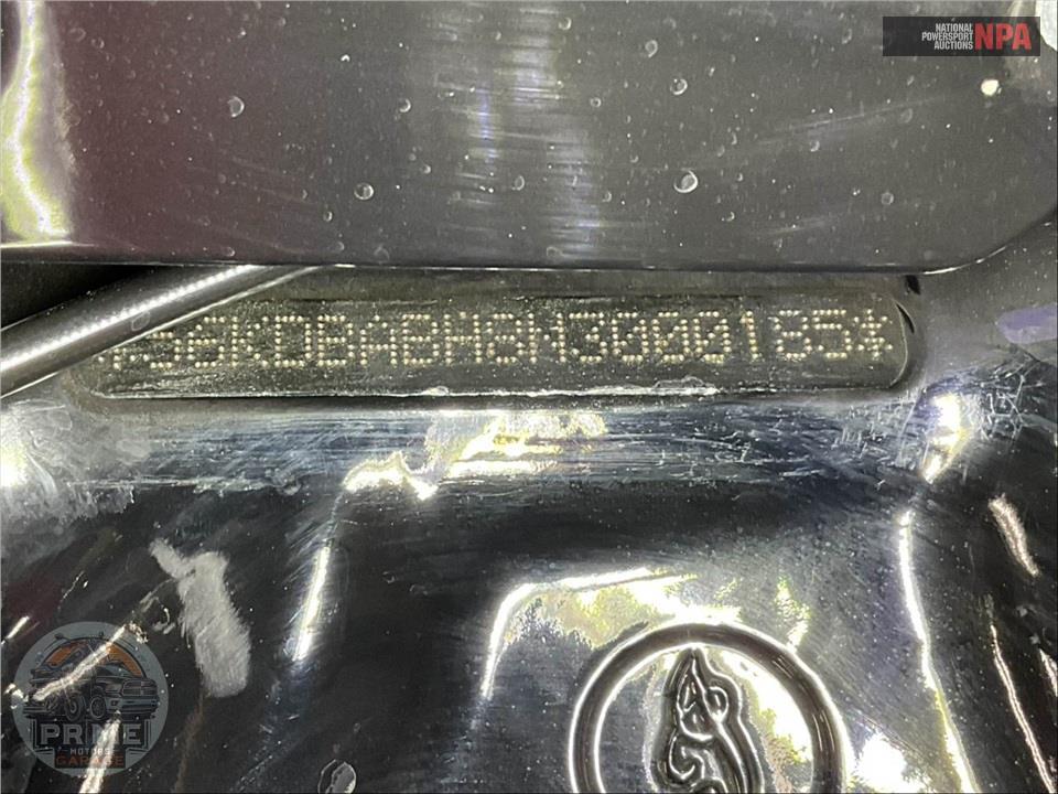 2022 Indian Motorcycle SUPER CHIEF LIMITED (ABS) — фото 28