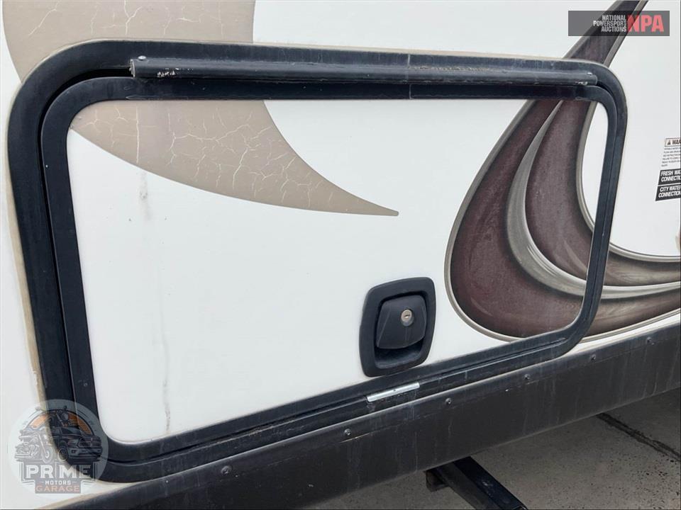 2014 Keystone Rv M-31 BHPR BULLET PREMIER ULTRA SERIES — фото 55
