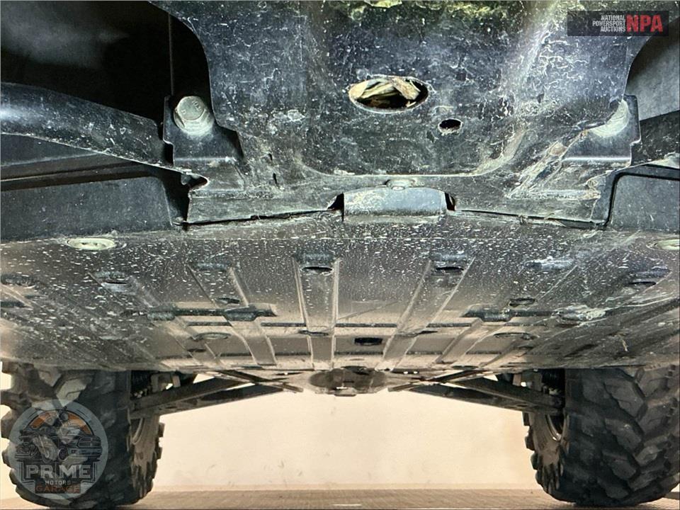 2022 Polaris RANGER 1000 PREMIUM — фото 33