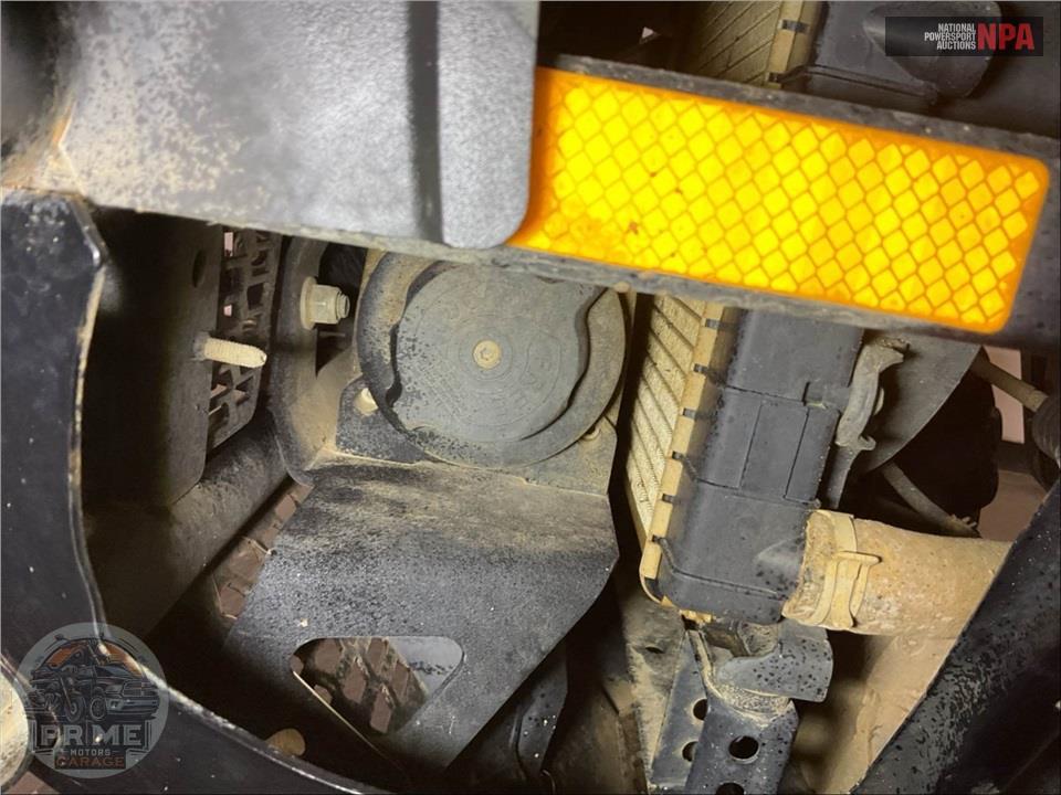 2022 Polaris RANGER CREW 570 FULL-SIZE — фото 39