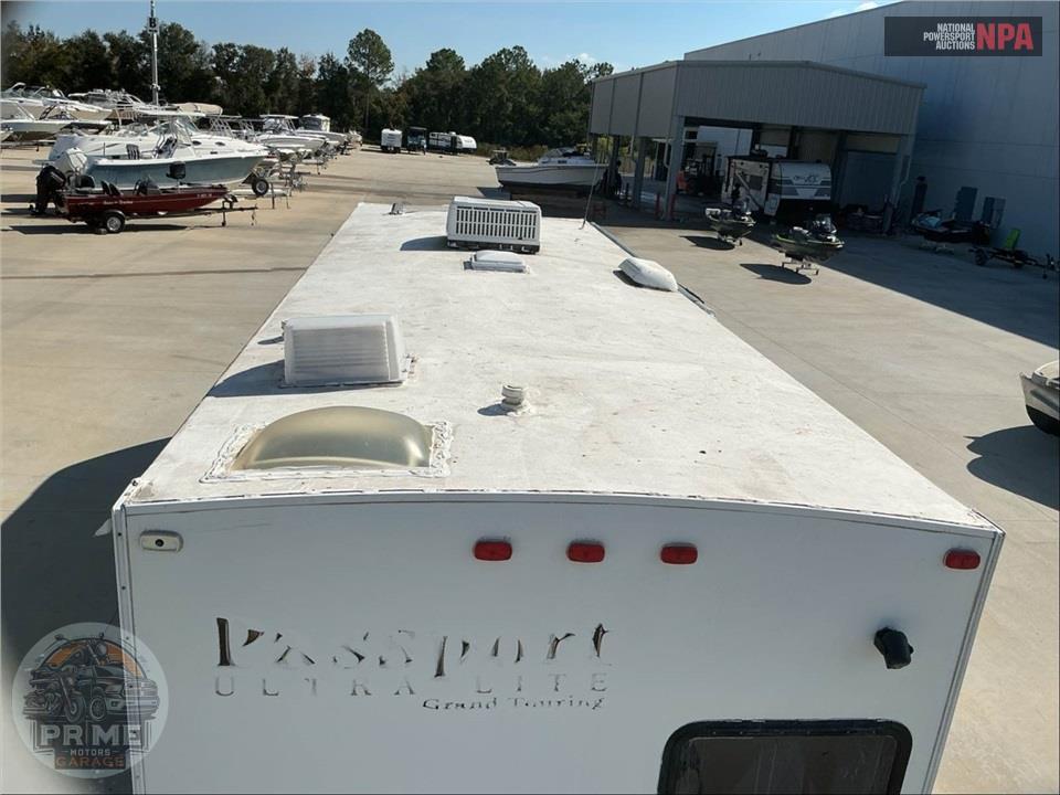 2012 Keystone Rv M-3050 BH - PASSPORT ULTRA LITE SERIES — фото 46