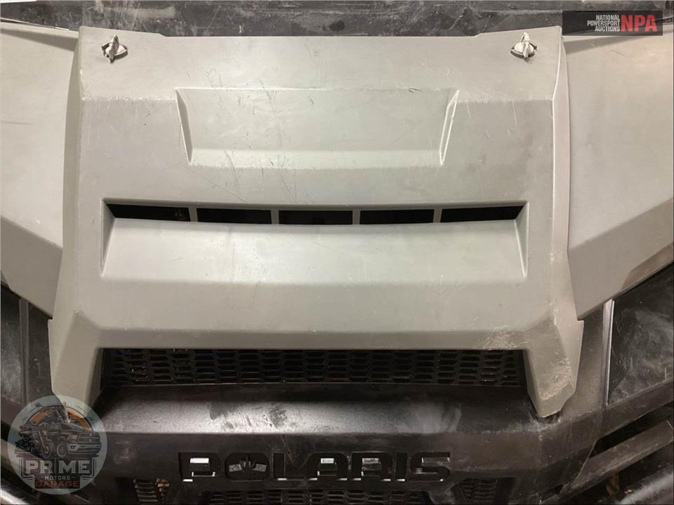 2022 Polaris RANGER PRO XD FULL-SIZE GAS — фото 48