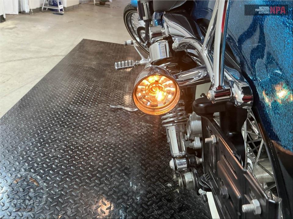 2015 Harley-Davidson XL1200V SEVENTY-TWO — фото 17