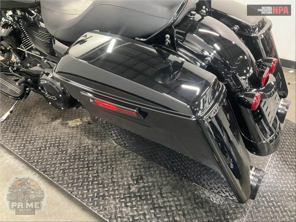 2023 Harley-Davidson FLTRXS ROAD GLIDE SPECIAL — фото 20