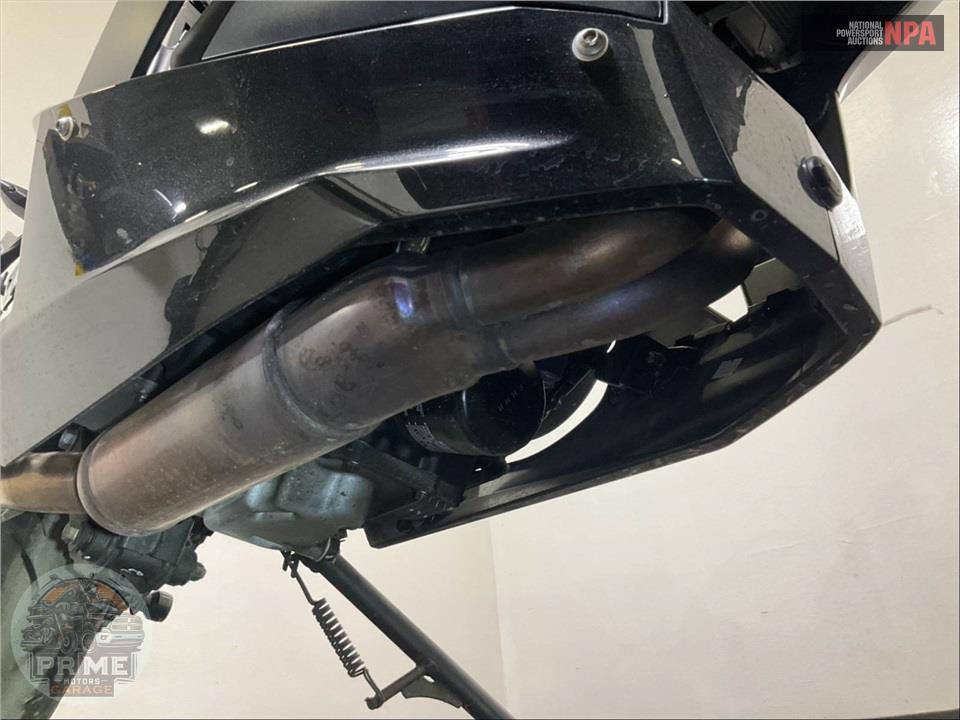 2023 Kawasaki EX400GPFNN NINJA 400 (ABS) — фото 20