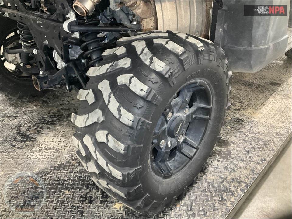 2023 Polaris RANGER XP 1000 PREMIUM — фото 33