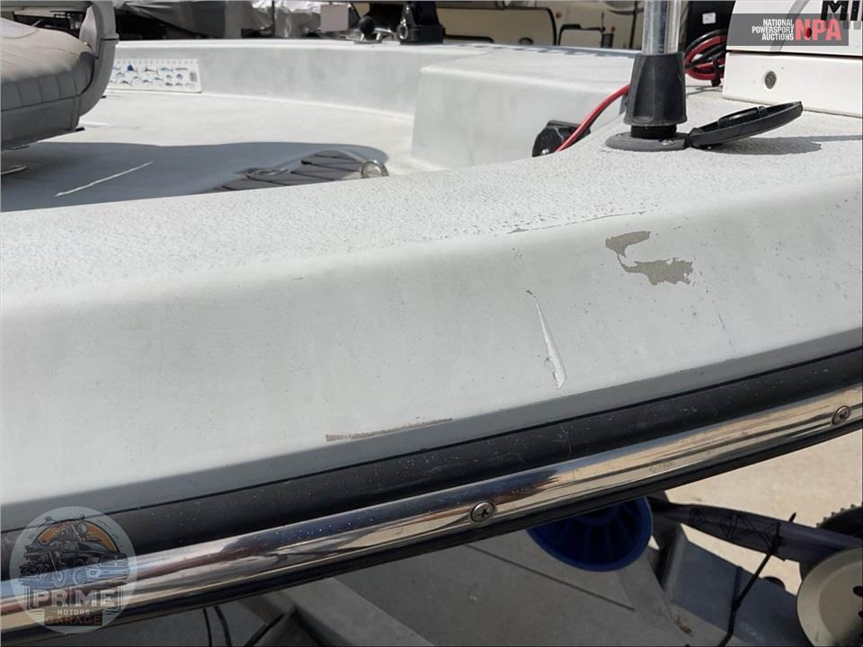 2014 Nautic Star Boats 244XTS/CC(*) L=25/E=1 250HP EVINRUDE OB — фото 17