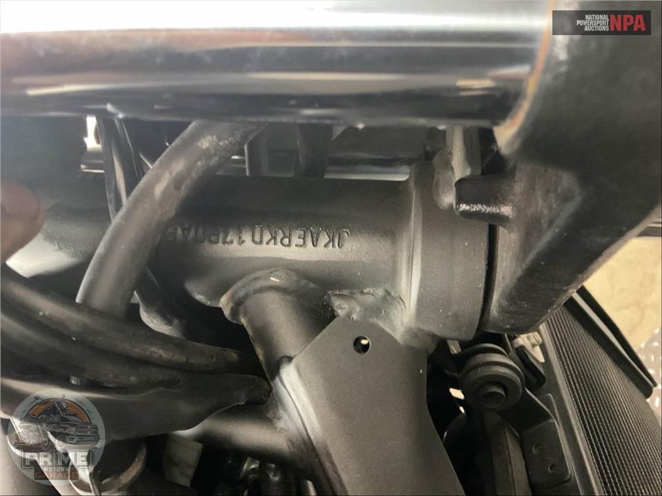 2023 Kawasaki ER400DFPNN Z400 (ABS) — фото 19