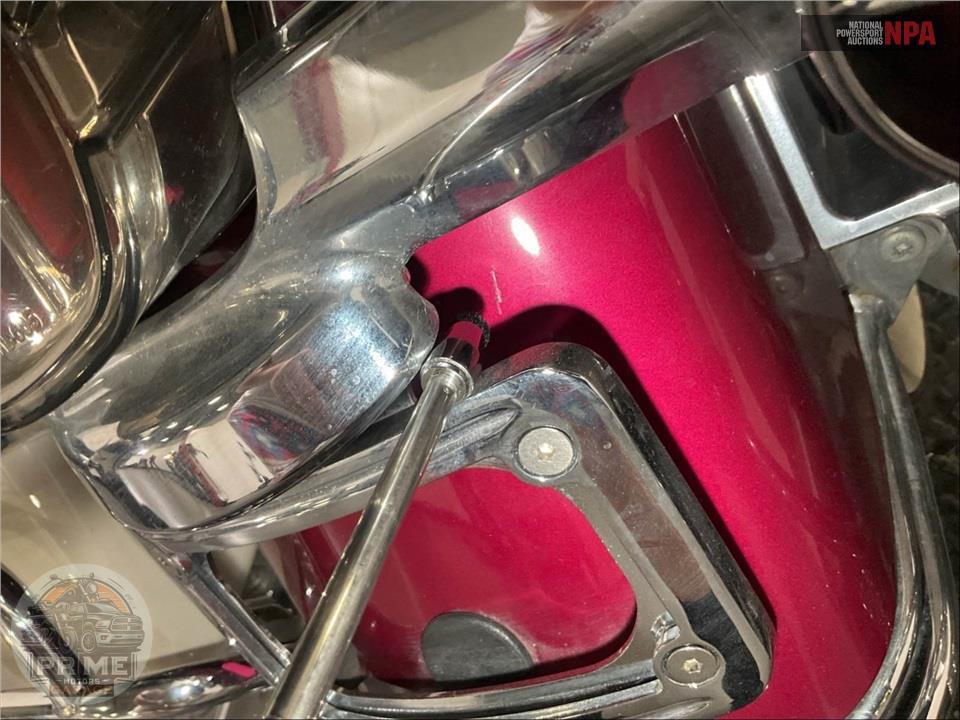 2023 Harley-Davidson FLHFB ELECTRA GLIDE HIGHWAY KING — фото 20