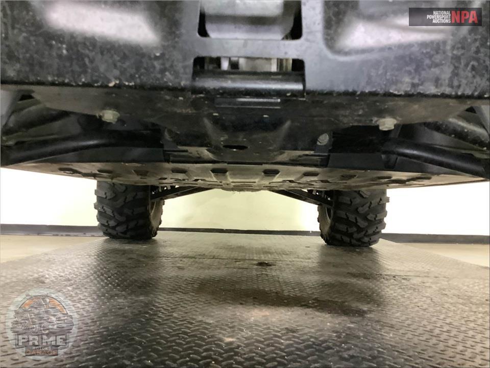 2023 Polaris RANGER XP 1000 PREMIUM — фото 14