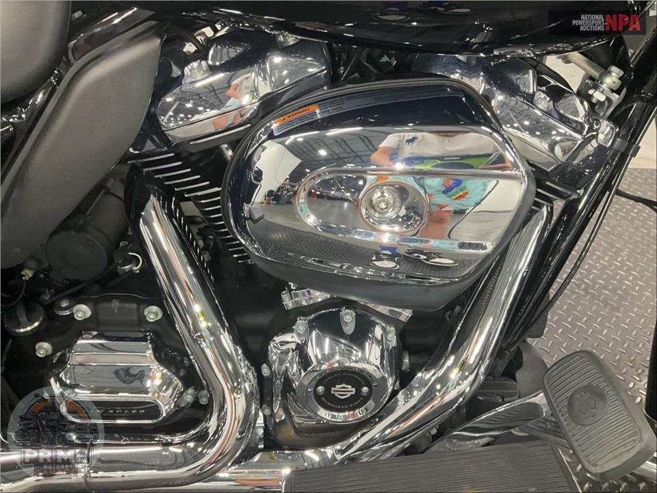 2020 Harley-Davidson FLHTP POLICE ELECTRA GLIDE — фото 6