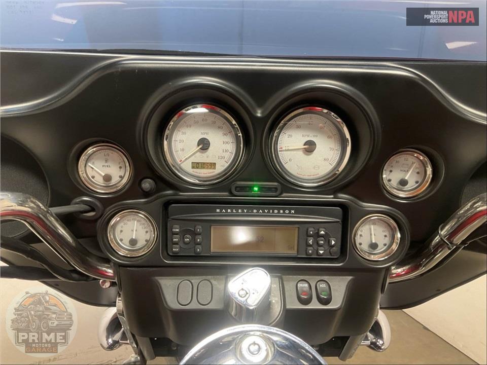 2010 Harley-Davidson FLHXXX STREET GLIDE TRIKE — фото 5