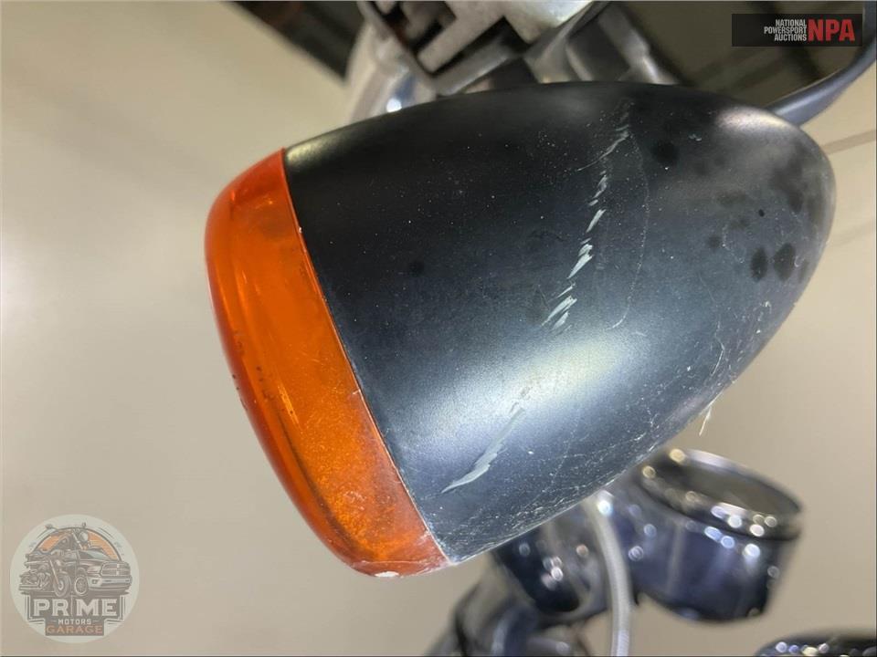 2013 Harley-Davidson FXSB BREAKOUT — фото 31