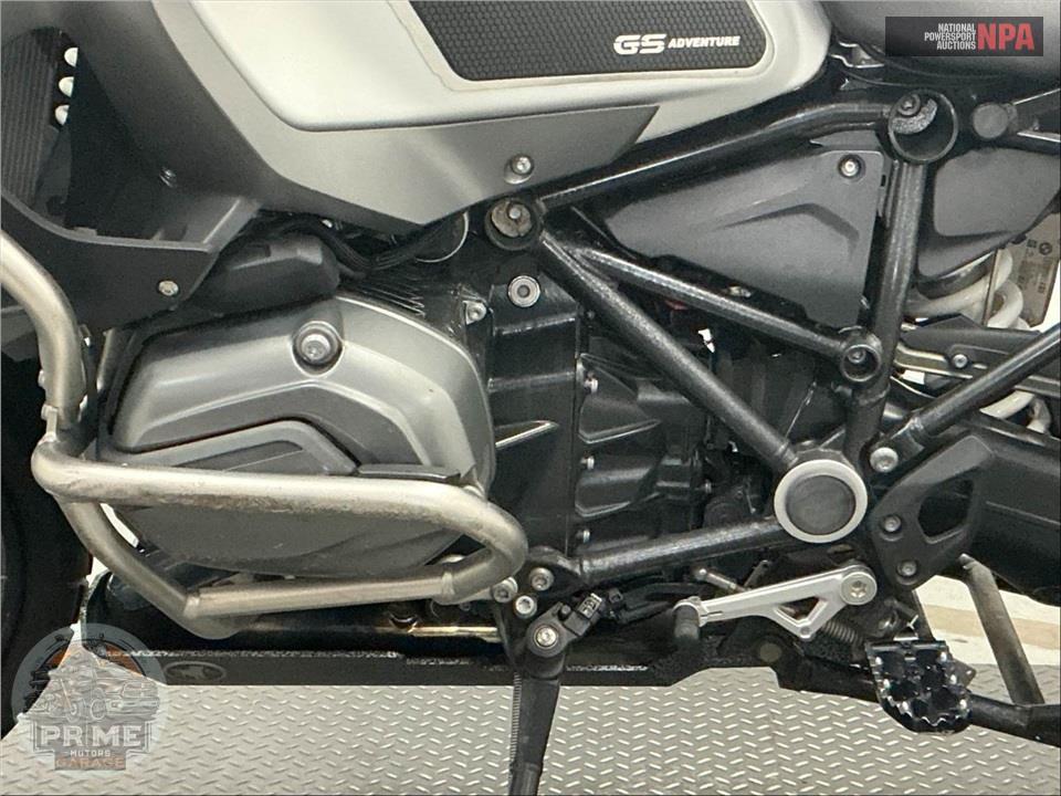 2015 Bmw R1200GS ADVENTURE — фото 7