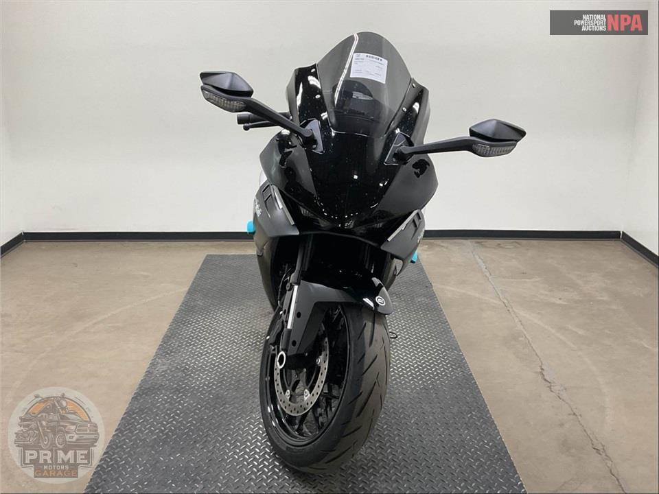 2025 Cf Moto 675SS — фото 2
