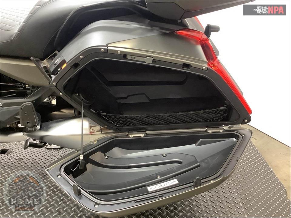 2023 Bmw K 1600 B / GRAND AMERICA — фото 15