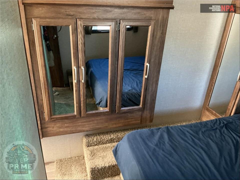2018 Keystone Rv M-279 RKSWE - COUGAR FIFTH WHEEL SERIES — фото 11