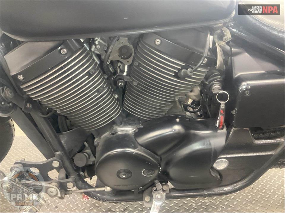 2003 Honda VT750DCB3 SHADOW SPIRIT — фото 7