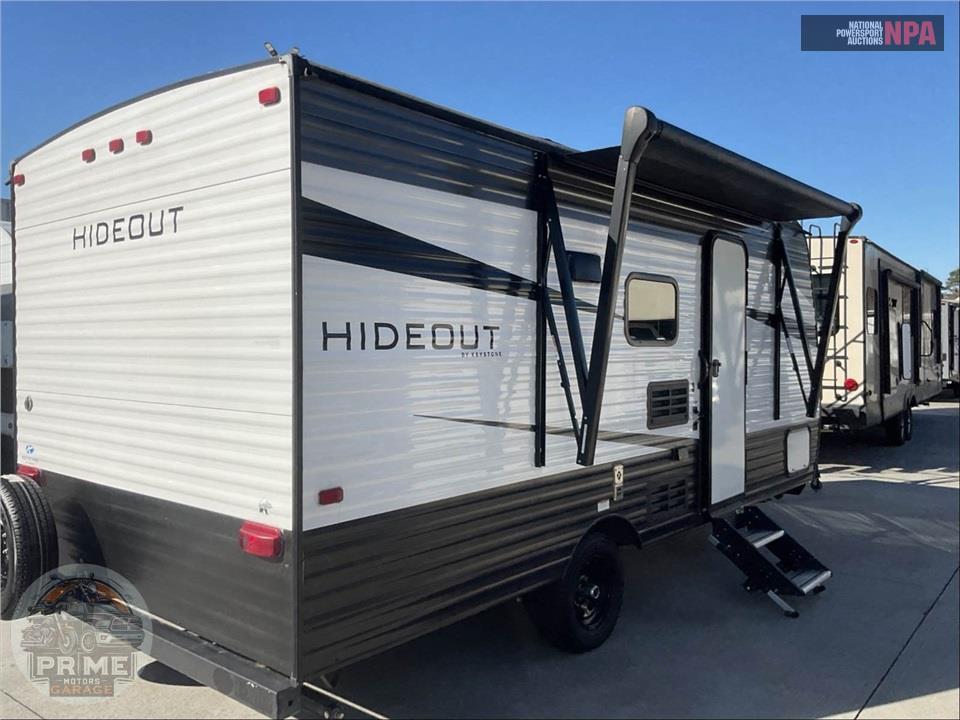 2021 Keystone Rv M-175 BH - HIDEOUT SERIES — фото 4