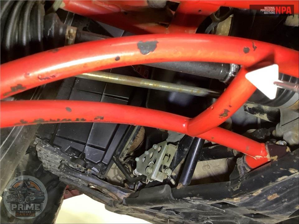 2018 Polaris SPORTSMAN XP 1000 — фото 53