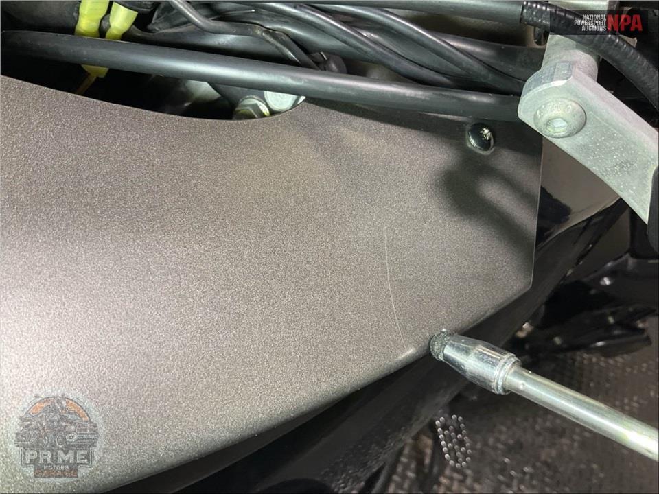 2014 Kawasaki KL650EEFL KLR 650 — фото 17