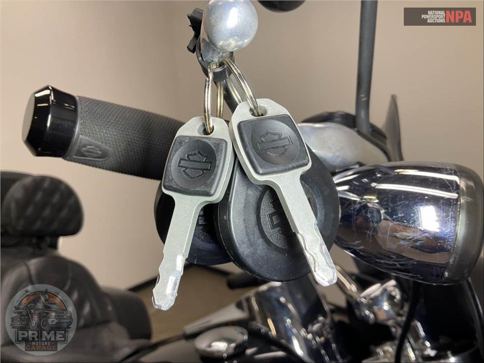 2019 Harley-Davidson FLSB SPORT GLIDE — фото 11
