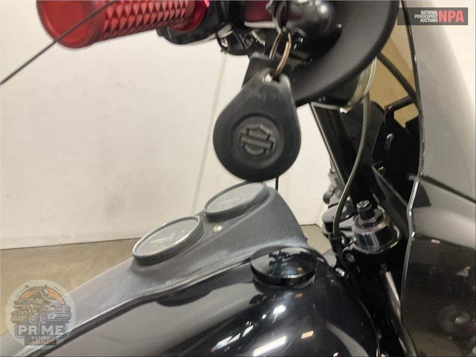 2017 Harley-Davidson FXDLS DYNA LOW RIDER S — фото 12