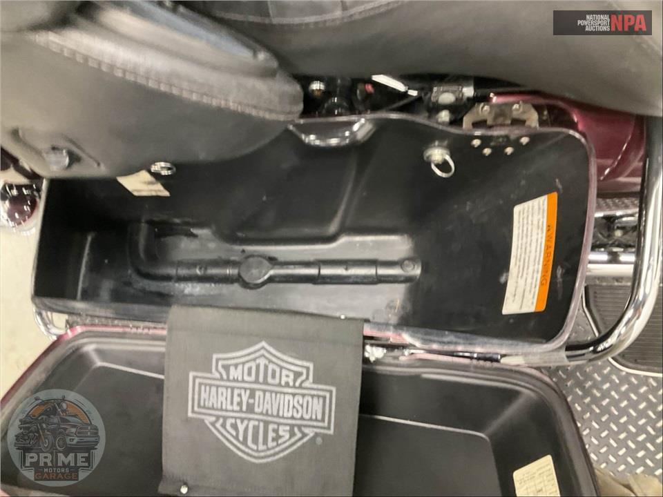 2007 Harley-Davidson FLHTCU ULTRA CLASSIC ELECTRA GLIDE — фото 38