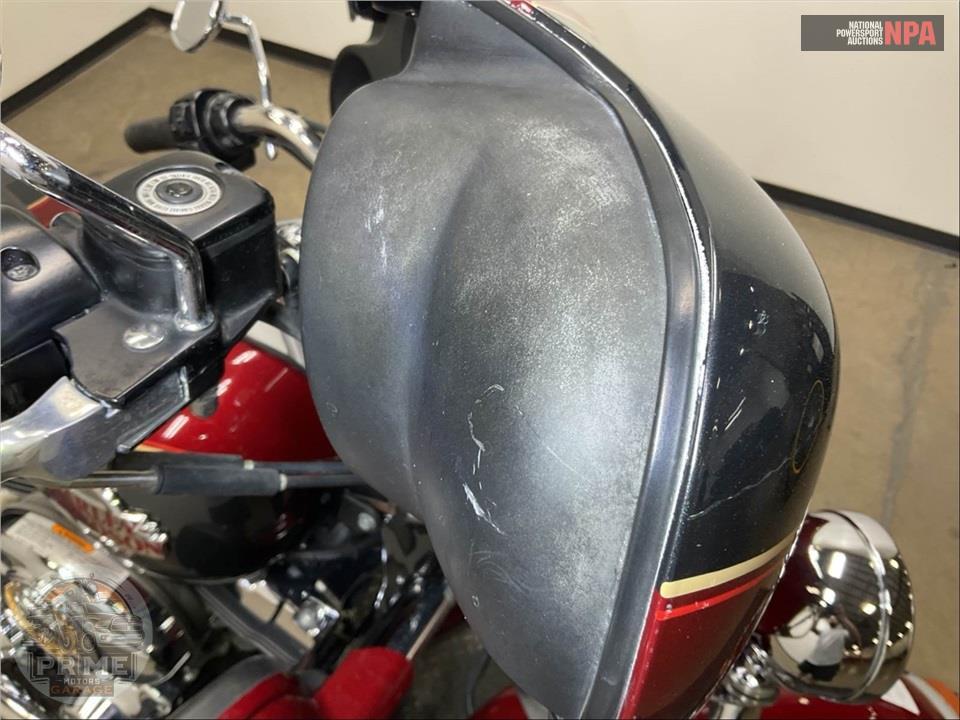 2007 Harley-Davidson FLHTCU ULTRA CLASSIC ELECTRA GLIDE — фото 16