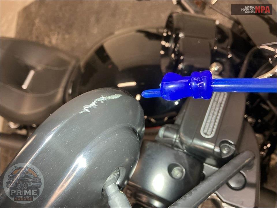 2014 Harley-Davidson VRSCDX NIGHT ROD SPECIAL — фото 25