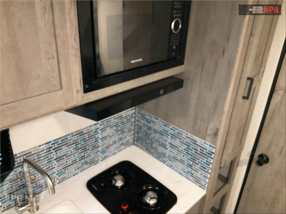 2021 Keystone Rv M-1800 BH SPRINGDALE SERIES — фото 19