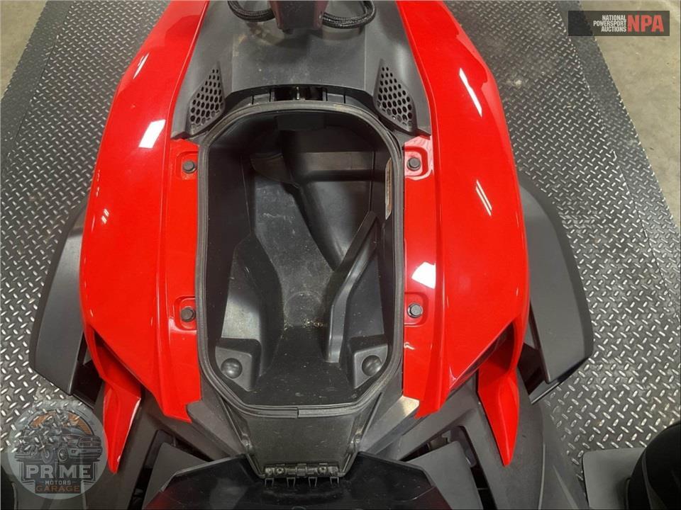 2023 Can-Am RYKER 600 ACE — фото 12