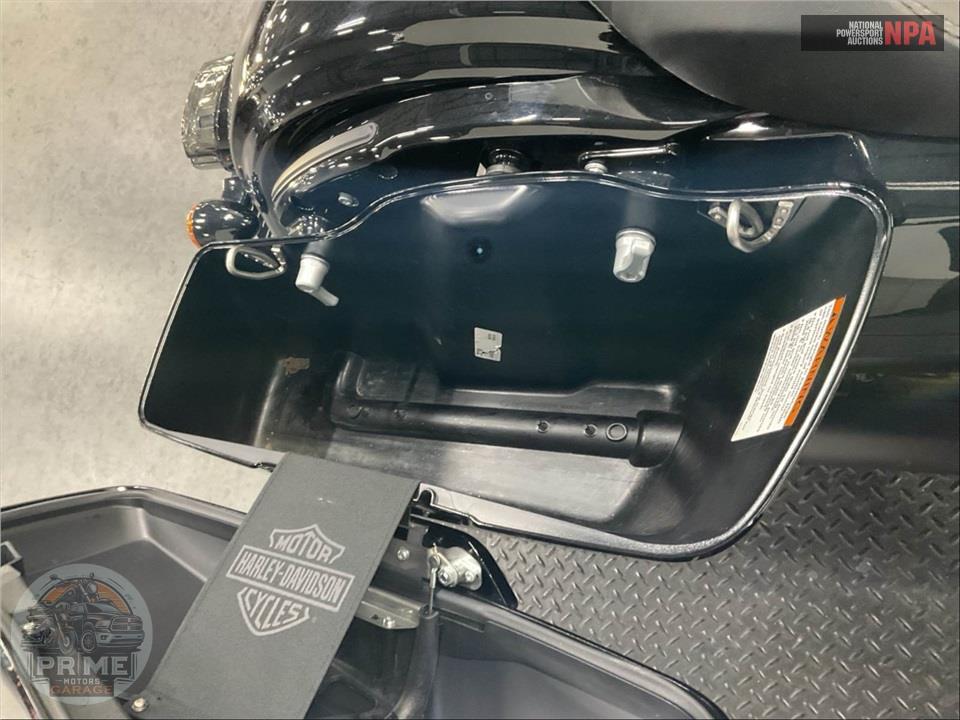 2022 Harley-Davidson FLTRXST ROAD GLIDE ST — фото 18