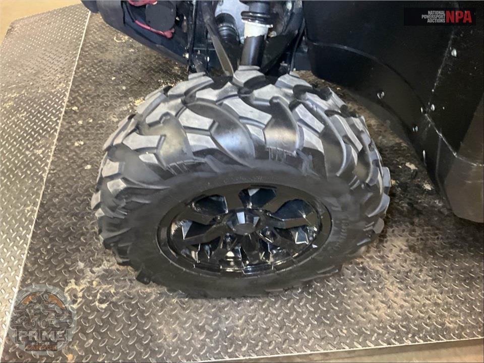 2024 Can-Am DEFENDER XT HD10 — фото 18