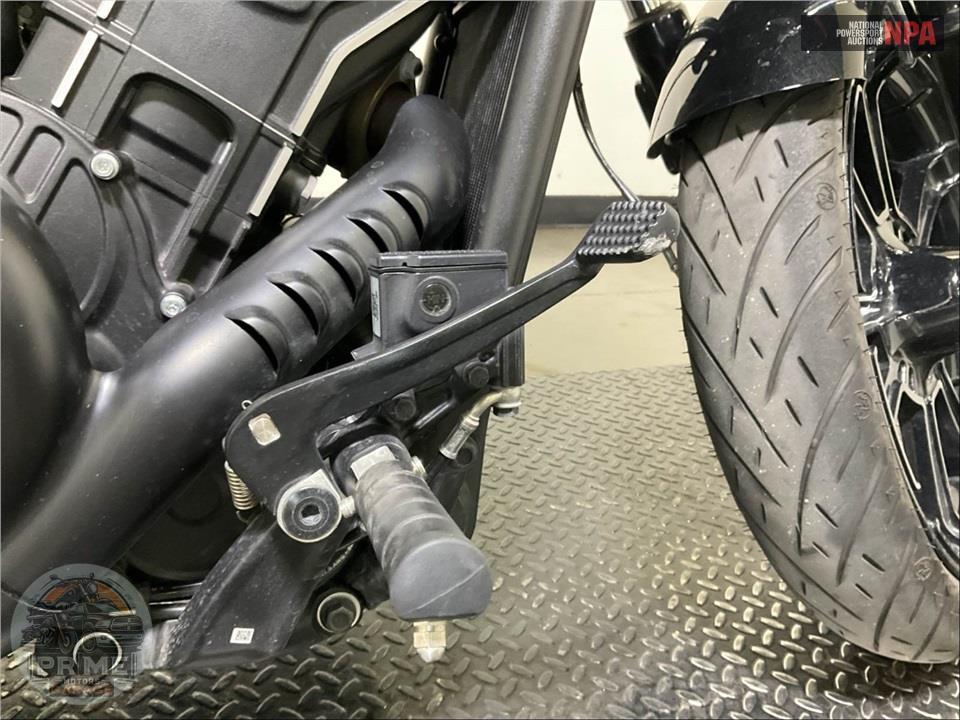2025 Indian Motorcycle SPORT SCOUT LIMITED WITH TECHOLOGY PACKAGE (COLOR) — фото 26