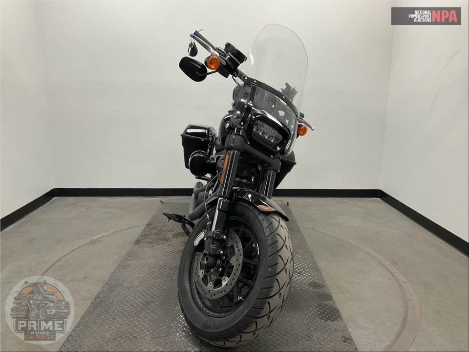 2019 Harley-Davidson FXFBS FAT BOB 114 — фото 2