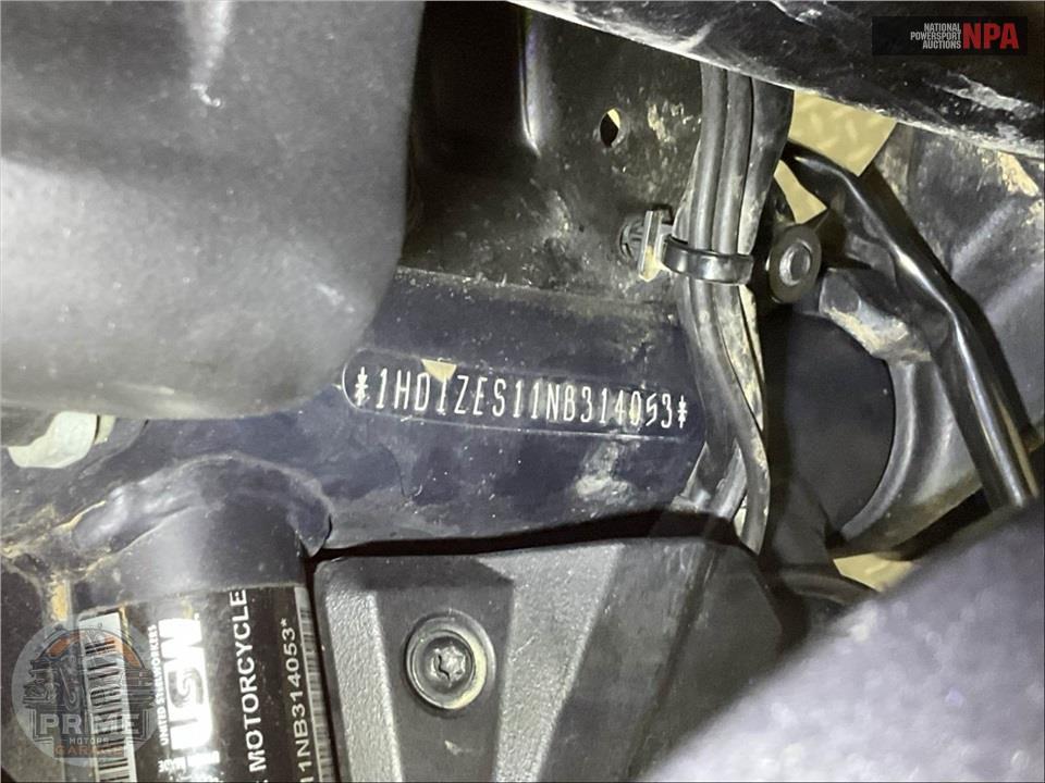 2022 Harley-Davidson RA1250S PAN AMERICA 1250 SPECIAL — фото 25
