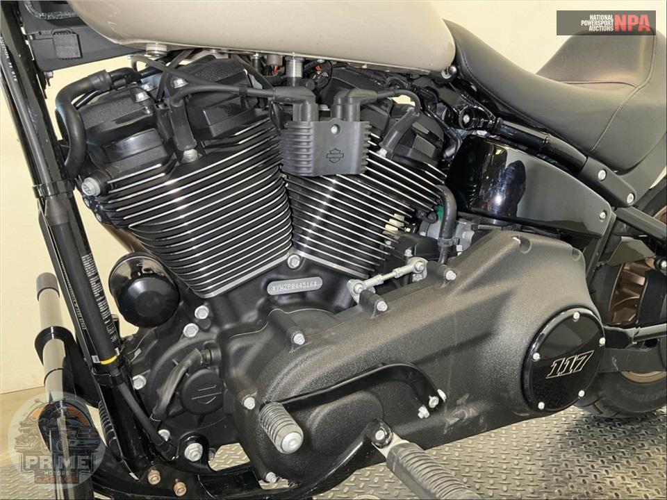 2023 Harley-Davidson FXLRS LOW RIDER S — фото 7