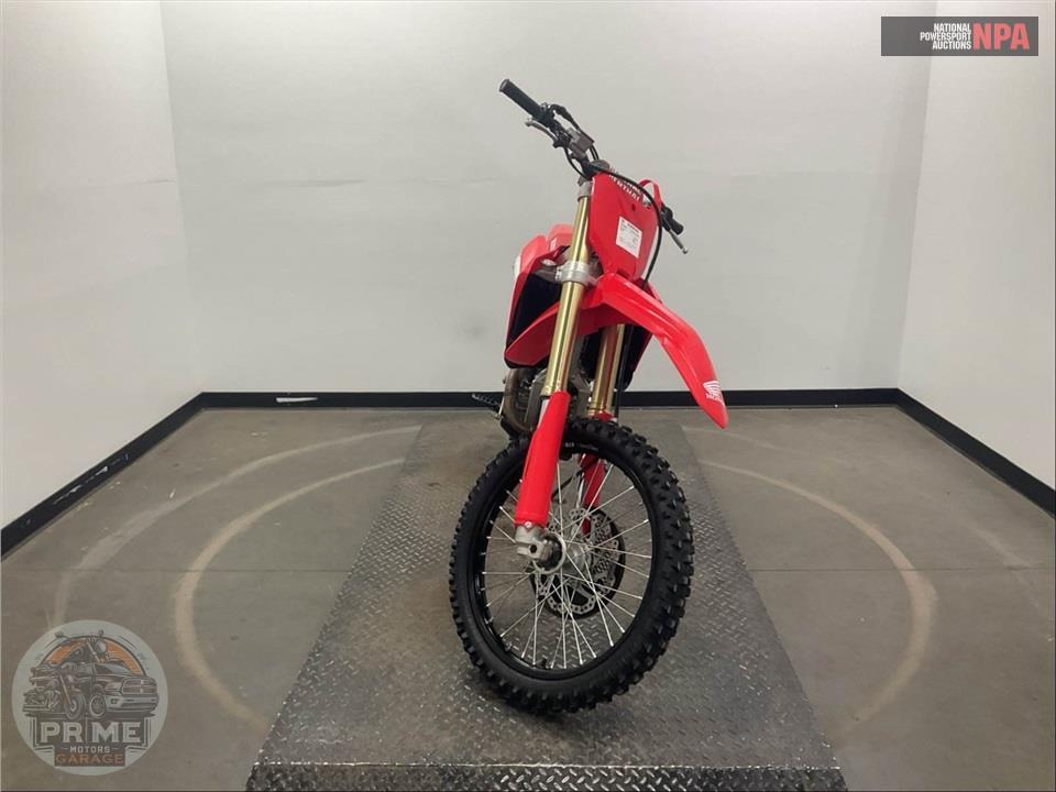 2026 Honda CRF250R — фото 2