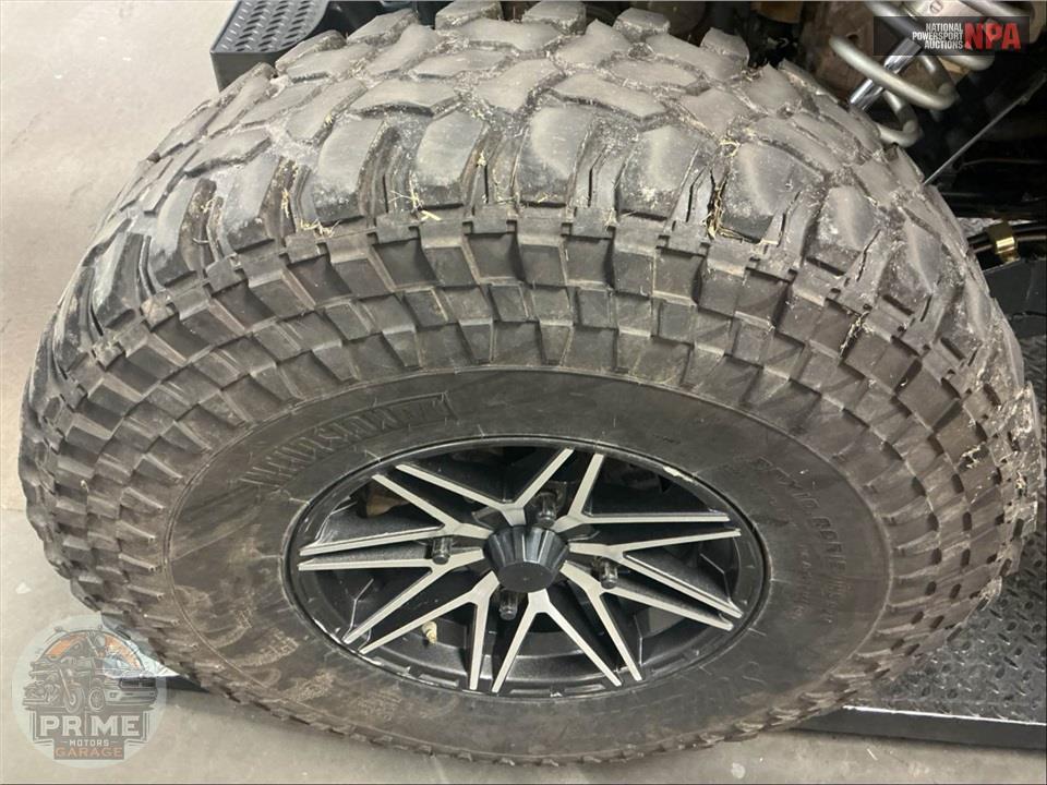 2024 Kawasaki TERYX KRX4 1000 SE — фото 22