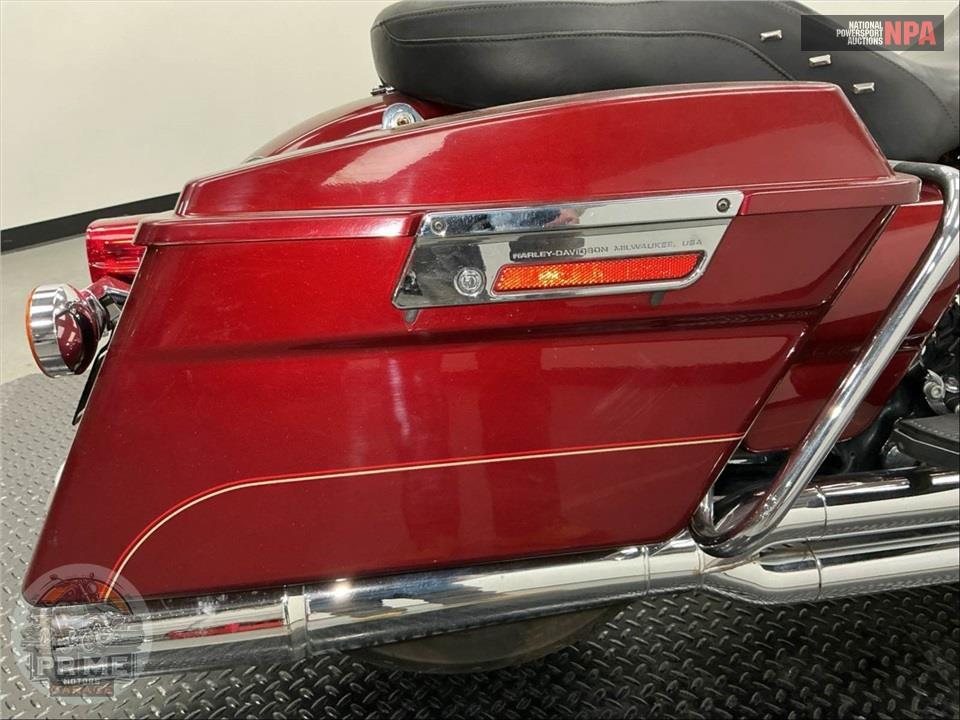 2009 Harley-Davidson FLHR ROAD KING — фото 40
