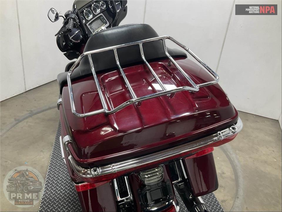 2014 Harley-Davidson FLHTK ELECTRA GLIDE ULTRA LIMITED — фото 29
